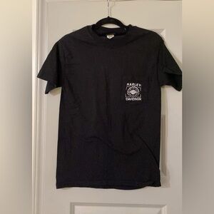 Harley Davidson Tee